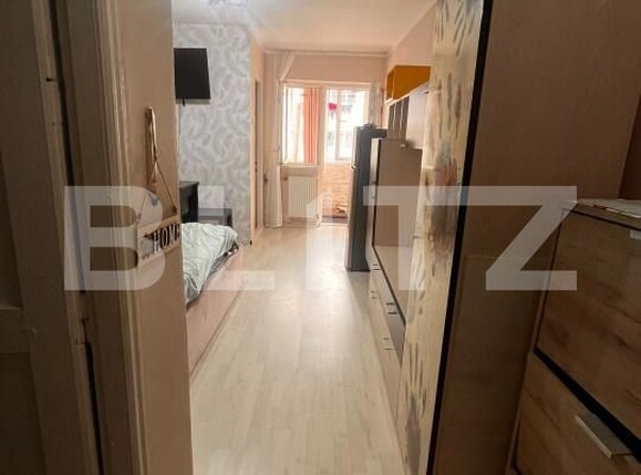 Garsonieră de vânzare Burdujeni - 203360AV | BLITZ Suceava | Poza5