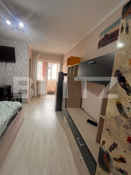 Garsonieră de vânzare Burdujeni - 203360AV | BLITZ Suceava | Poza2