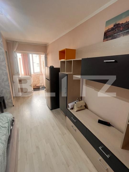 Garsonieră de vânzare Burdujeni - 203360AV | BLITZ Suceava | Poza3