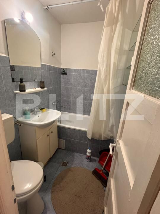 Garsonieră de vânzare Burdujeni - 203360AV | BLITZ Suceava | Poza6
