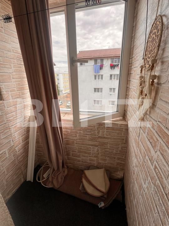 Garsonieră de vânzare Burdujeni - 203360AV | BLITZ Suceava | Poza7