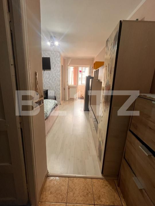 Garsonieră de vânzare Burdujeni - 203360AV | BLITZ Suceava | Poza5