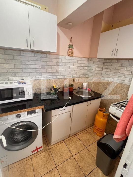Garsonieră de vânzare Burdujeni - 203360AV | BLITZ Suceava | Poza4