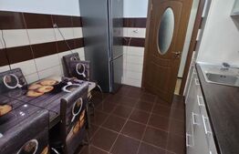 Apartament 3 camere, 63 mp, cartier George Enescu