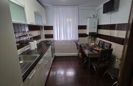 Apartament 3 camere, 63 mp, cartier George Enescu