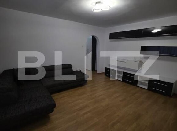 Apartament de închiriat 3 camere George Enescu - 203431AI | BLITZ Suceava | Poza1