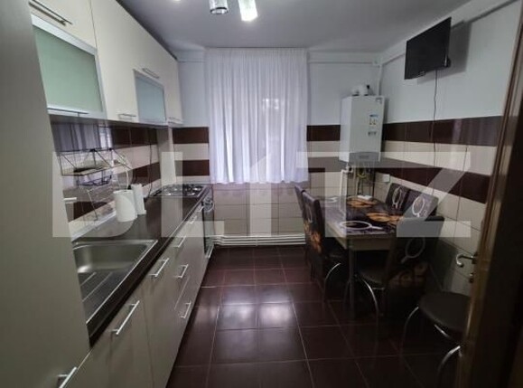 Apartament de închiriat 3 camere George Enescu - 203431AI | BLITZ Suceava | Poza9