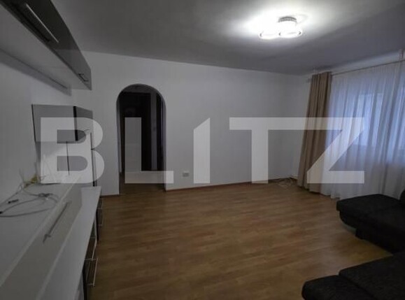 Apartament de închiriat 3 camere George Enescu - 203431AI | BLITZ Suceava | Poza2