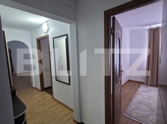Apartament de închiriat 3 camere George Enescu - 203431AI | BLITZ Suceava | Poza4
