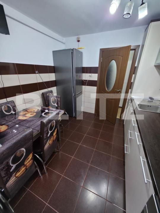 Apartament de închiriat 3 camere George Enescu - 203431AI | BLITZ Suceava | Poza8