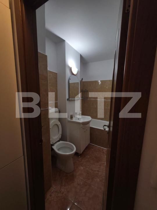 Apartament de închiriat 3 camere George Enescu - 203431AI | BLITZ Suceava | Poza6