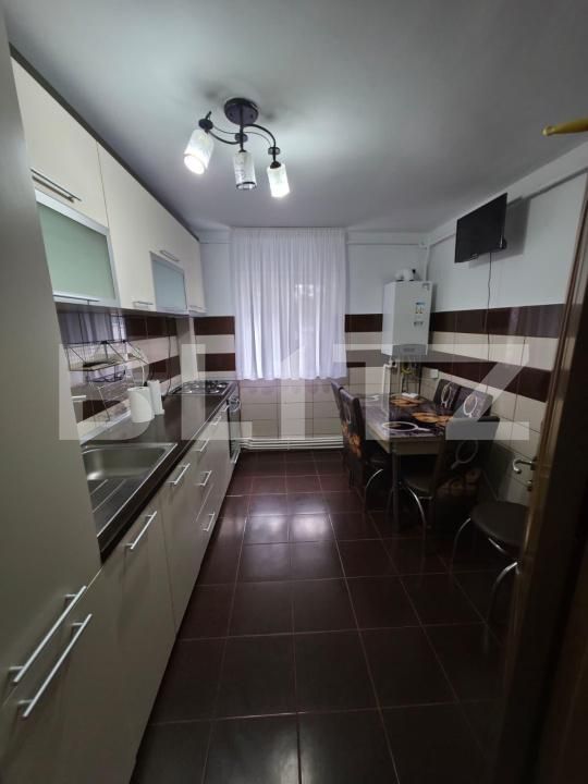 Apartament de închiriat 3 camere George Enescu - 203431AI | BLITZ Suceava | Poza9