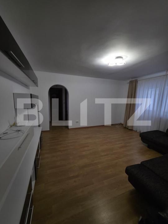 Apartament de închiriat 3 camere George Enescu - 203431AI | BLITZ Suceava | Poza2