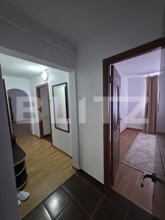 Apartament de închiriat 3 camere George Enescu - 203431AI | BLITZ Suceava | Poza4