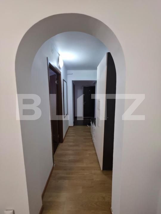 Apartament de închiriat 3 camere George Enescu - 203431AI | BLITZ Suceava | Poza5
