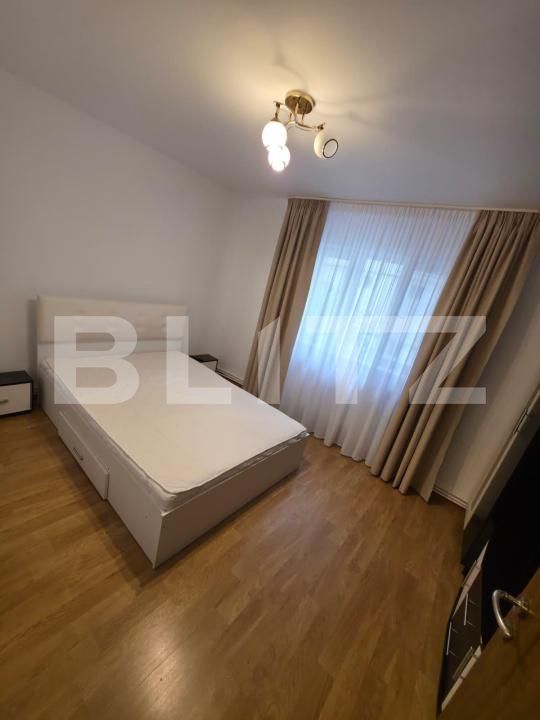 Apartament de închiriat 3 camere George Enescu - 203431AI | BLITZ Suceava | Poza3