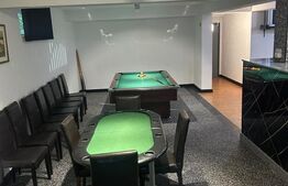 Casă Spațioasă + Spații Comerciale | Hănțești, Jud. Suceava
