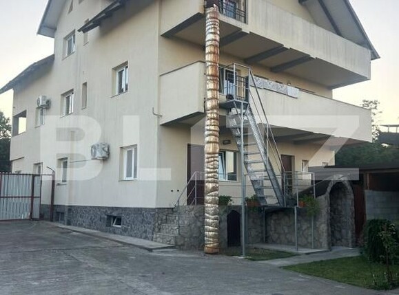 Casa de vânzare 4 camere Nord Est - 203444CV | BLITZ Suceava | Poza2