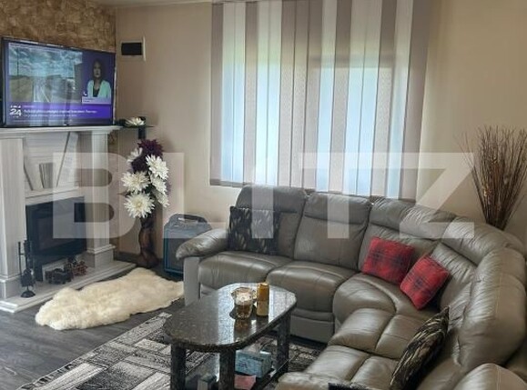 Casa de vânzare 4 camere Nord Est - 203444CV | BLITZ Suceava | Poza10