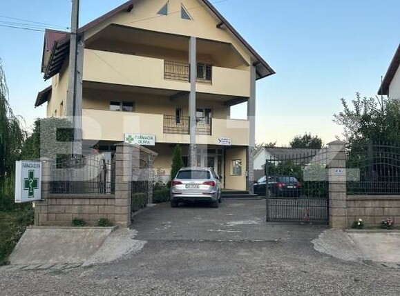Casa de vânzare 4 camere Nord Est - 203444CV | BLITZ Suceava | Poza1