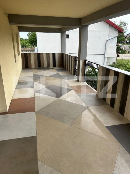 Casa de vânzare 4 camere Nord Est - 203444CV | BLITZ Suceava | Poza15