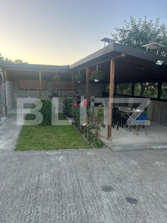 Casa de vânzare 4 camere Nord Est - 203444CV | BLITZ Suceava | Poza16