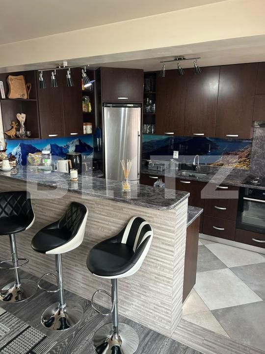Casa de vânzare 4 camere Nord Est - 203444CV | BLITZ Suceava | Poza9
