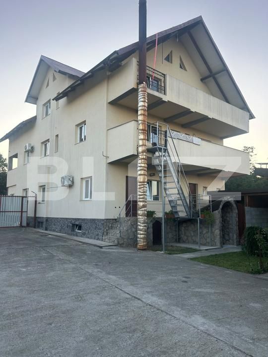 Casa de vânzare 4 camere Nord Est - 203444CV | BLITZ Suceava | Poza2