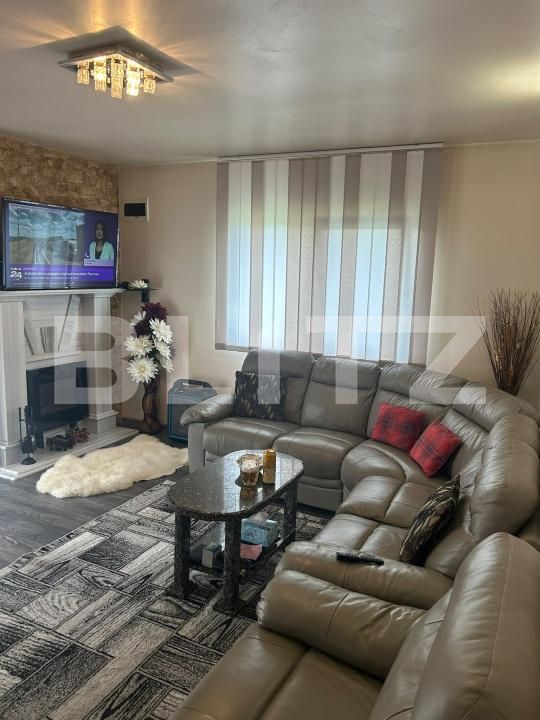 Casa de vânzare 4 camere Nord Est - 203444CV | BLITZ Suceava | Poza10
