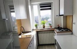 Apartament cu 3 camere, 54 mp, zona George Enescu