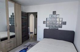 Apartament cu 3 camere, 54 mp, zona George Enescu