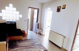 Apartament cu 3 camere, 54 mp, zona George Enescu