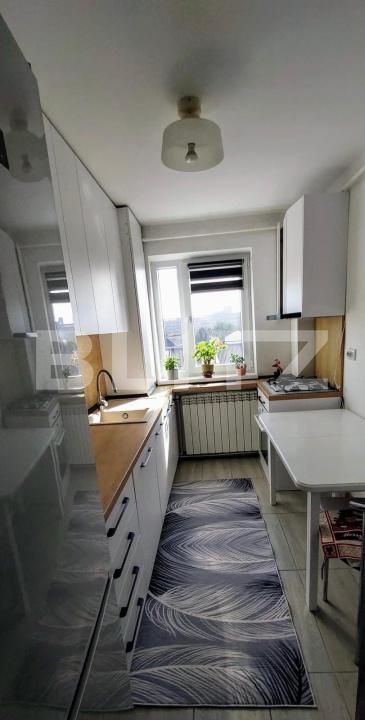 Apartament de vânzare 3 camere George Enescu - 203448AV | BLITZ Suceava | Poza8