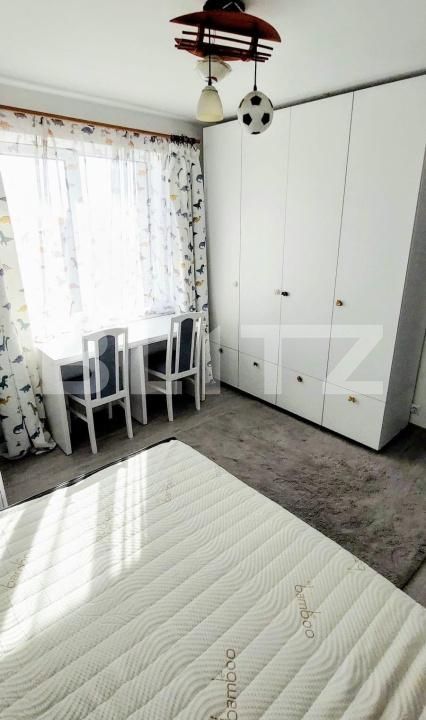 Apartament de vânzare 3 camere George Enescu - 203448AV | BLITZ Suceava | Poza5