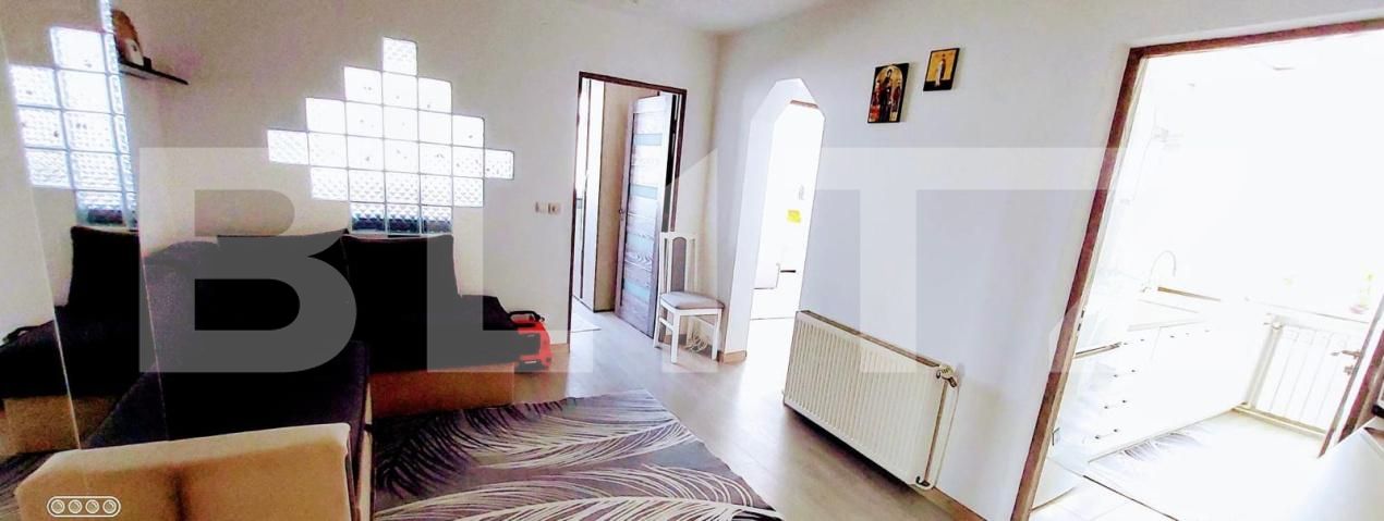 Apartament de vânzare 3 camere George Enescu - 203448AV | BLITZ Suceava | Poza3