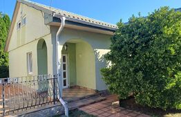 Vila de vanzare, 176 mp, teren 620 mp, zona Centrala
