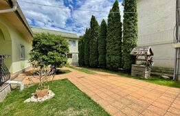 Vila de vanzare, 176 mp, teren 620 mp, zona Centrala