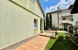 Vila de vanzare, 176 mp, teren 620 mp, zona Centrala