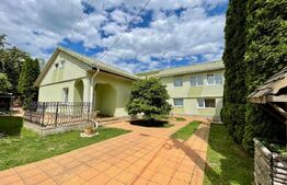 Vila de vanzare, 176 mp, teren 620 mp, zona Centrala
