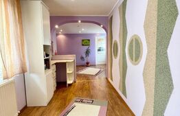 Vila de vanzare, 176 mp, teren 620 mp, zona Centrala