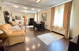 Vila de vanzare, 176 mp, teren 620 mp, zona Centrala