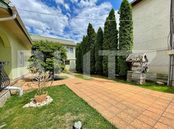Casa de vânzare 6 camere Central - 203562CV | BLITZ Suceava | Poza3