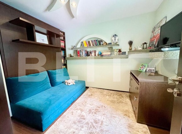 Casa de vânzare 6 camere Central - 203562CV | BLITZ Suceava | Poza8