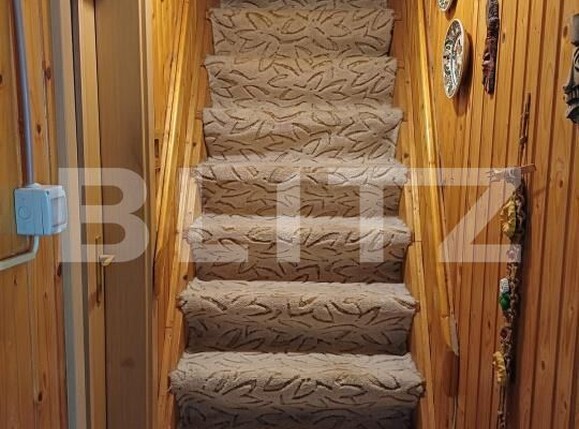 Casa de vânzare 6 camere Central - 203562CV | BLITZ Suceava | Poza24
