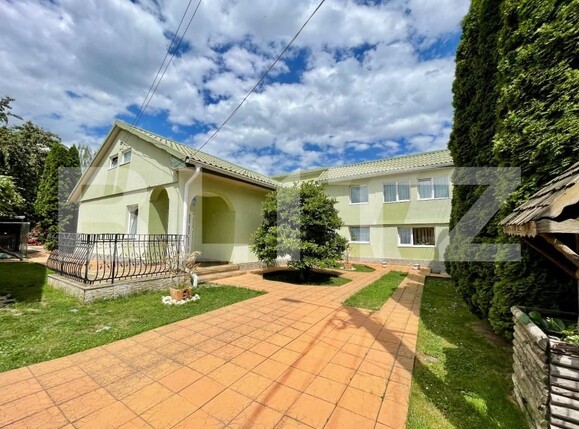 Casa de vânzare 6 camere Central - 203562CV | BLITZ Suceava | Poza1