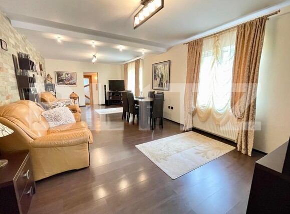Casa de vânzare 6 camere Central - 203562CV | BLITZ Suceava | Poza6