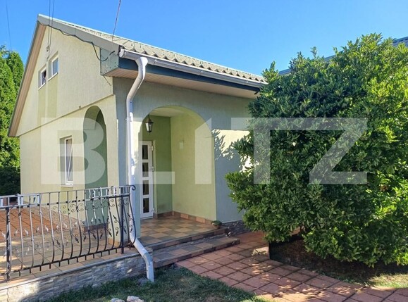 Casa de vânzare 6 camere Central - 203562CV | BLITZ Suceava | Poza2