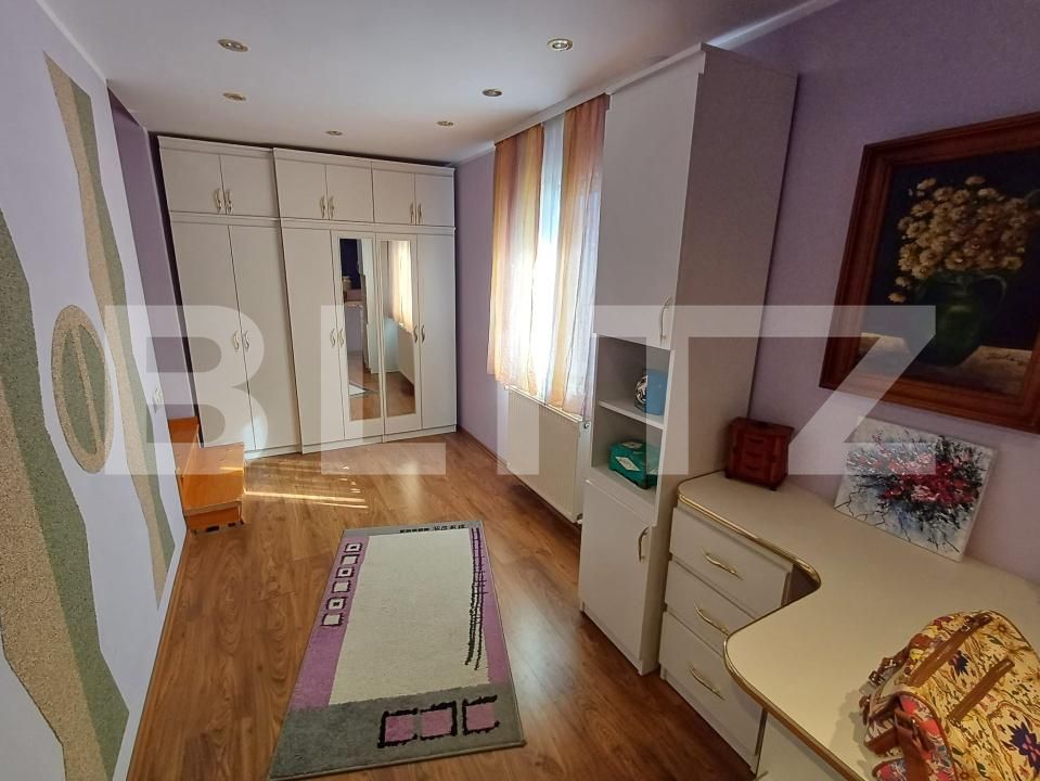Casa de vânzare 6 camere Central - 203562CV | BLITZ Suceava | Poza22