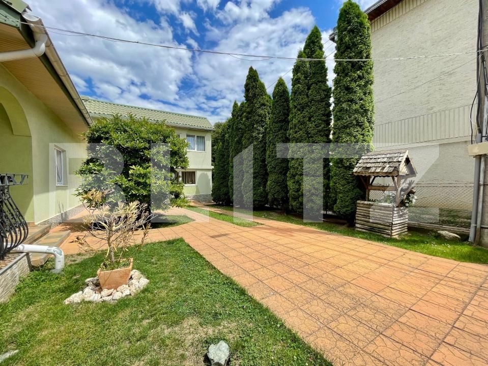 Casa de vânzare 6 camere Central - 203562CV | BLITZ Suceava | Poza3