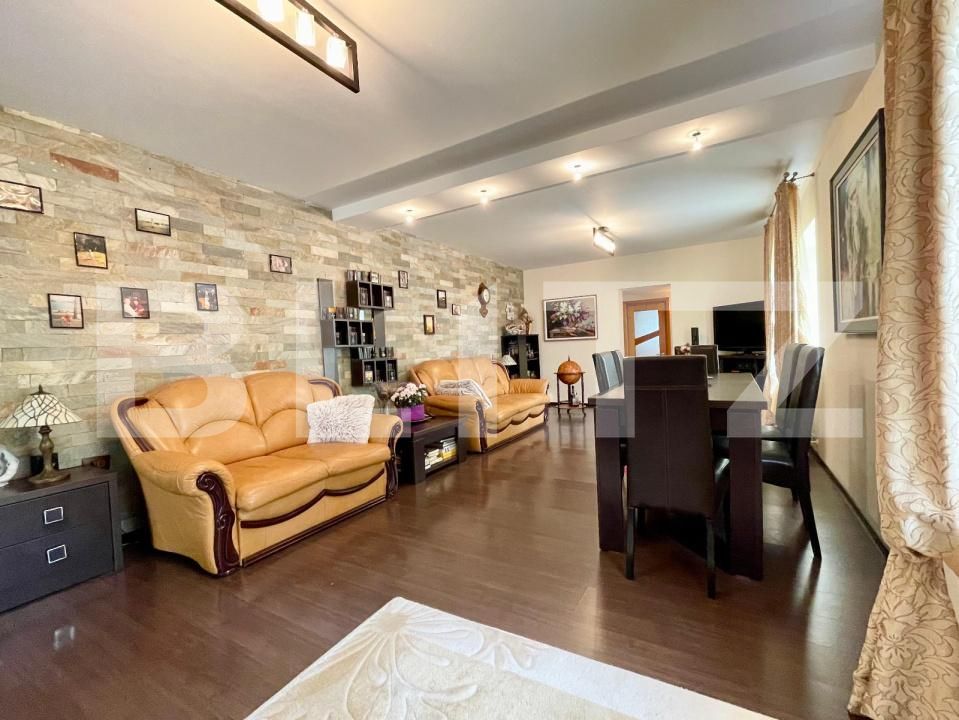 Casa de vânzare 6 camere Central - 203562CV | BLITZ Suceava | Poza5